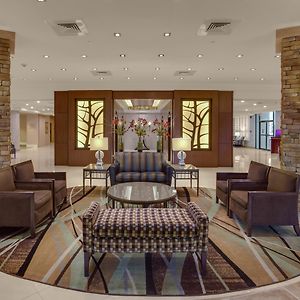 Crowne Plaza Executive Center Baton Rouge By Ihg