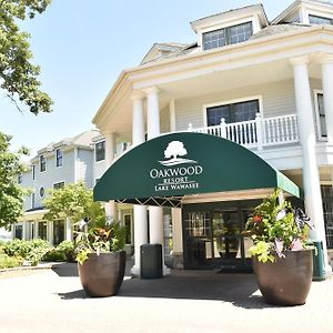 Oakwood Resort