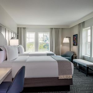 Standard Zimmer mit Queensize-Bett